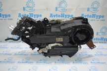 Печка задняя в сборе Toyota Highlander 14- (03) 8,70E+35