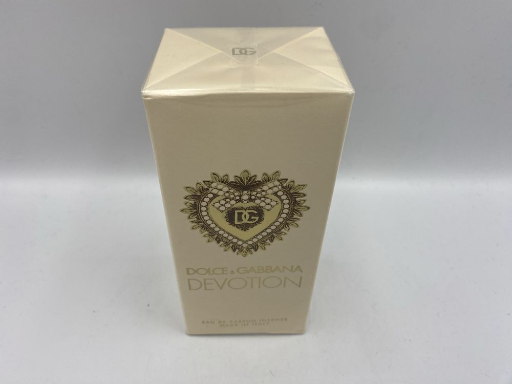 Dolce&Gabbana Devotion Intense 100ml. Okazja