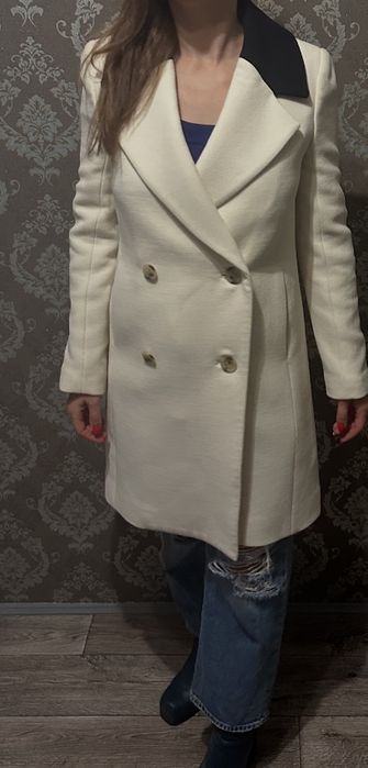 Жіноче пальто J.CREW