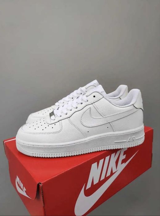 Nike air force 1 б/в