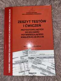 Zeszyt testów i ćwiczeń EKA.05