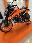 KTM Duke 390  para entrega imediata