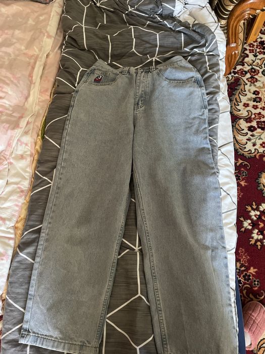 джинси polar bigboy, присутні всі бірки,ОРИГІНАЛ!!