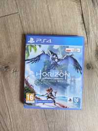 Horizon Forbidden West ps4