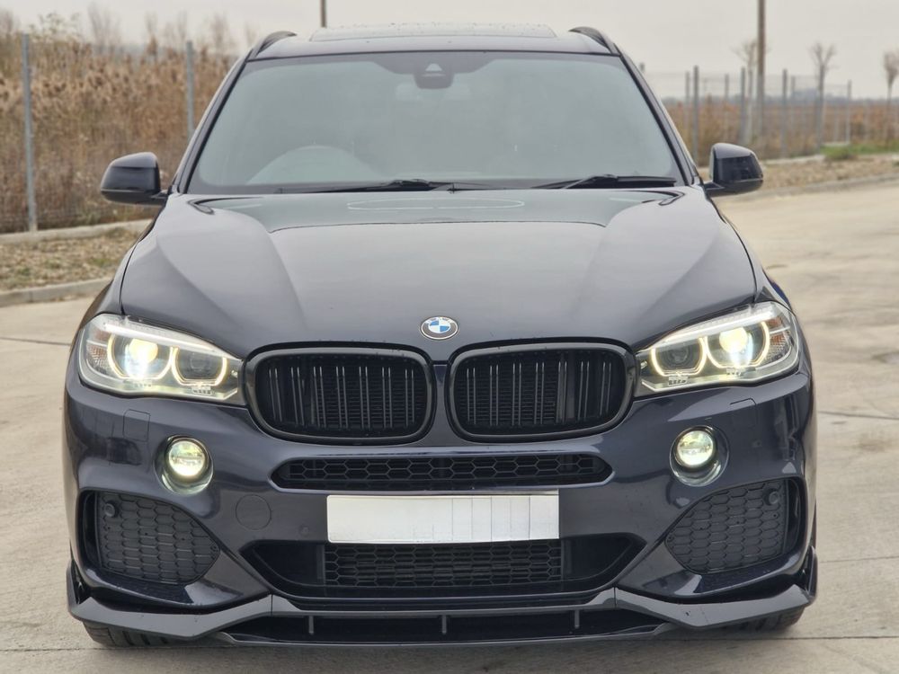 Розборка BMW X5 F15 Розбірка БМВ Х5 Ф15 Разборка датчик стойка скло