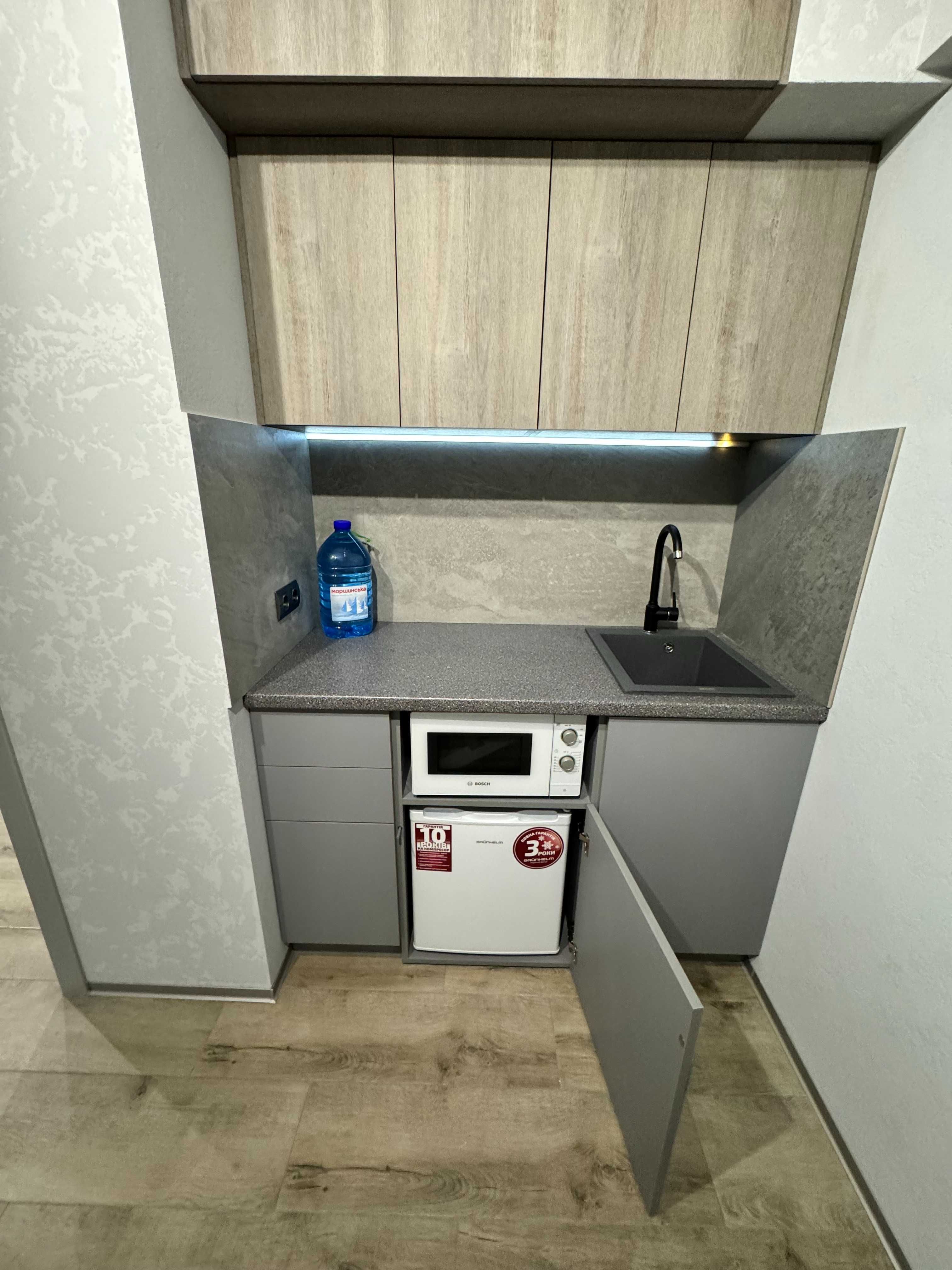 Пр.Миру приміщення 53 кв.м. в новобудові ремонт ціна 12000 грн/міс
