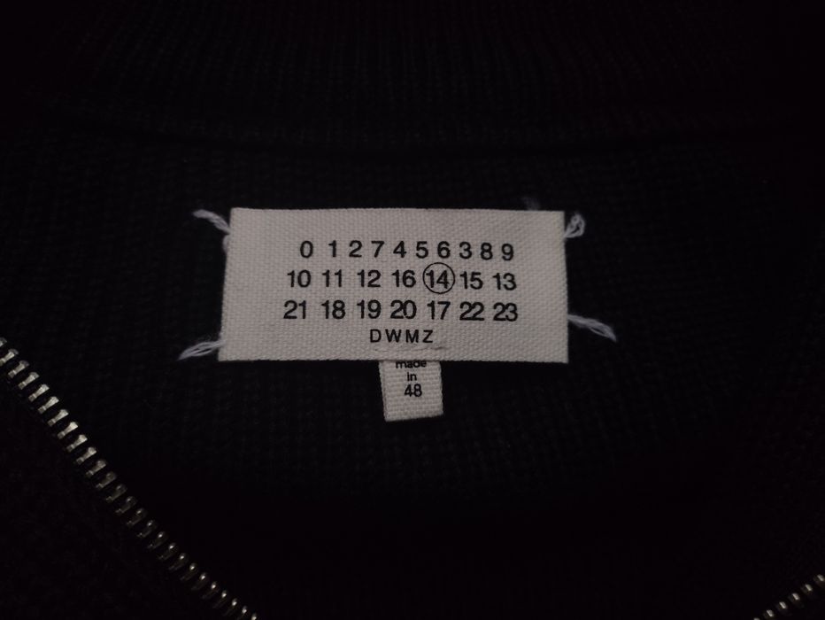 Світер Maison Margiela