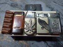 Запальнички газові