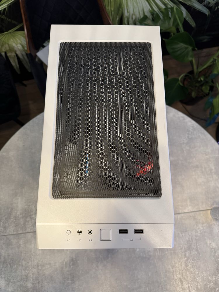 Zestaw Gamingowy z RTX 3080 + Ryzen 5 5600X | B. dobry stan