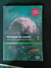 Książka do biologii