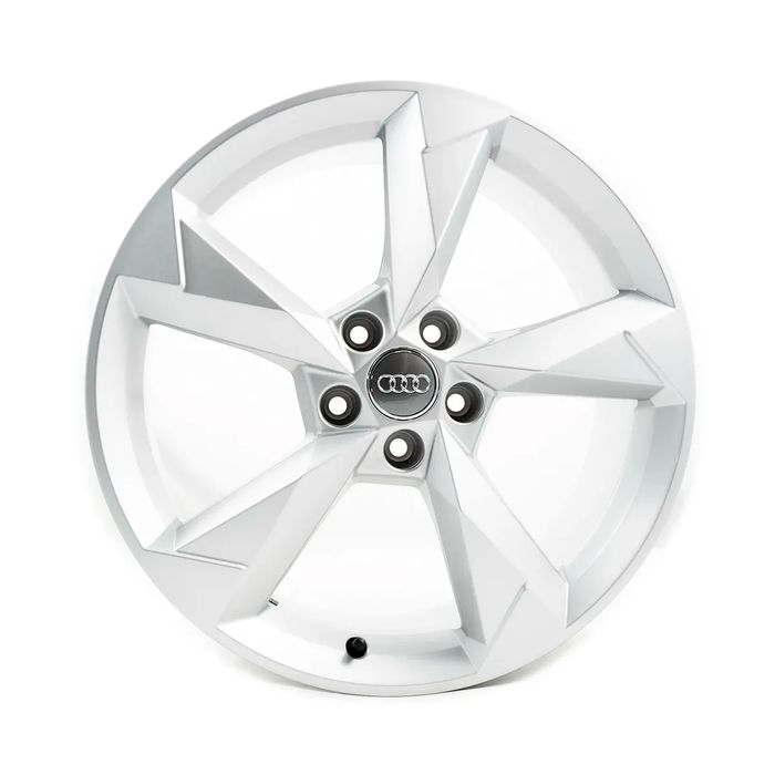 NOWE ORYGINALNE Felgi Audi 19" A3 A4 A6 A8 Q2 Q3 TT