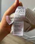 Czapeczka merino kappahl