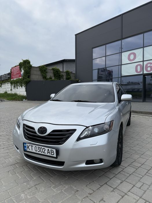 Toyota Camry 40, продаж/обмін