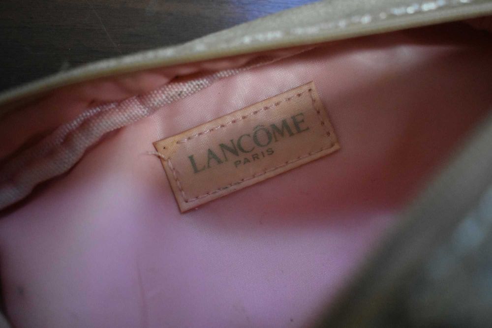 Kosmetyczka Lancome