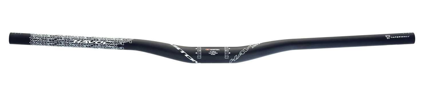 Kierownica Easton Havoc Carbon 35 750 enduro fr dh burgtec race face
