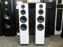 Kolumny głosnikowe WHARFEDALE DIAMOND 11.4