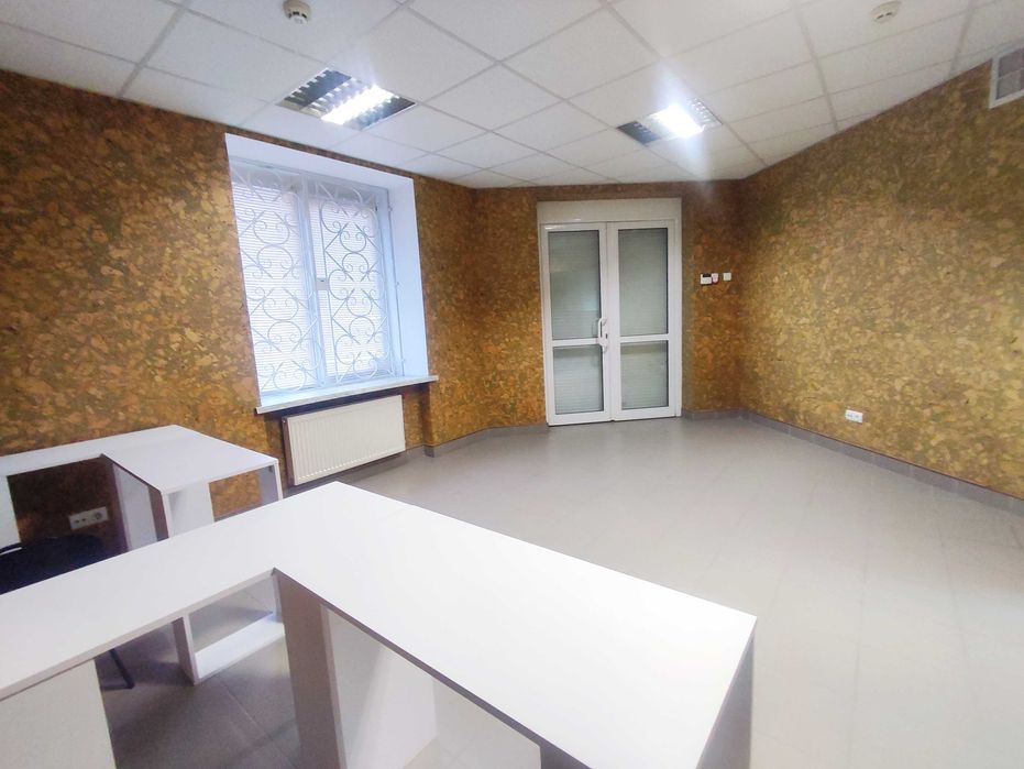 Ціну знижено! Оренда кабінетів навпроти ПортСіті