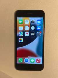 Iphone 7 32gb - Bateria Nova