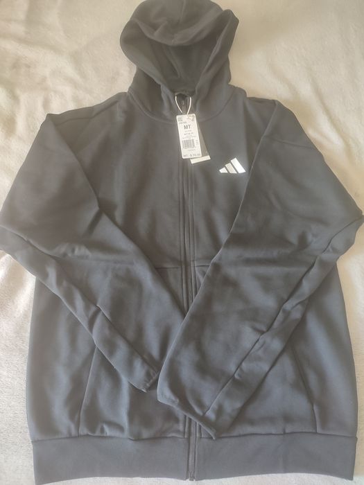 Кофта, толстовка, худі, худи adidas Future Icons