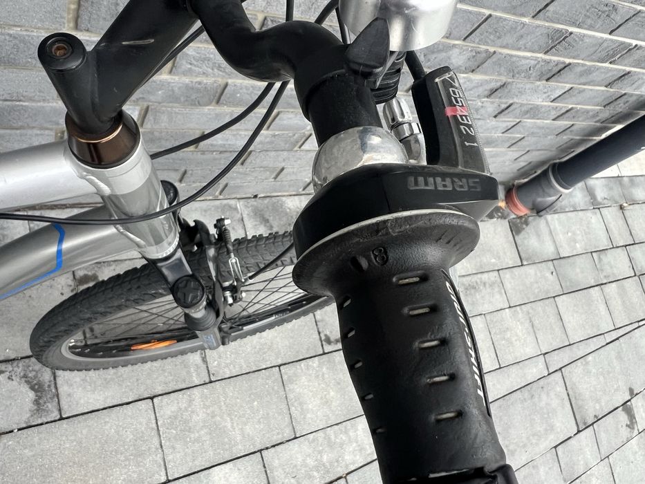 Rower Górski/ Treking MTB Giant 3x7 Zadbany|Doinwestowany|