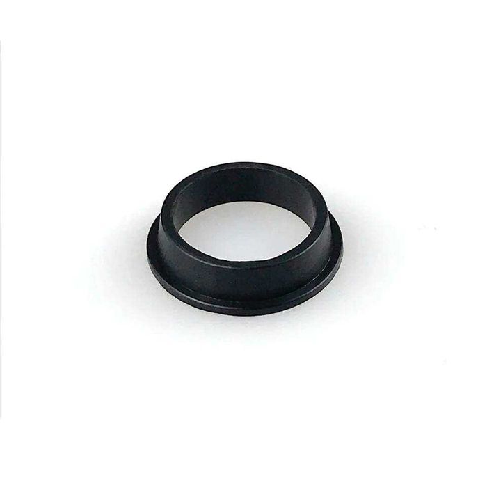 Резинка для парктроніка Набір 4 шт (ущільнювальні кільця) чорні