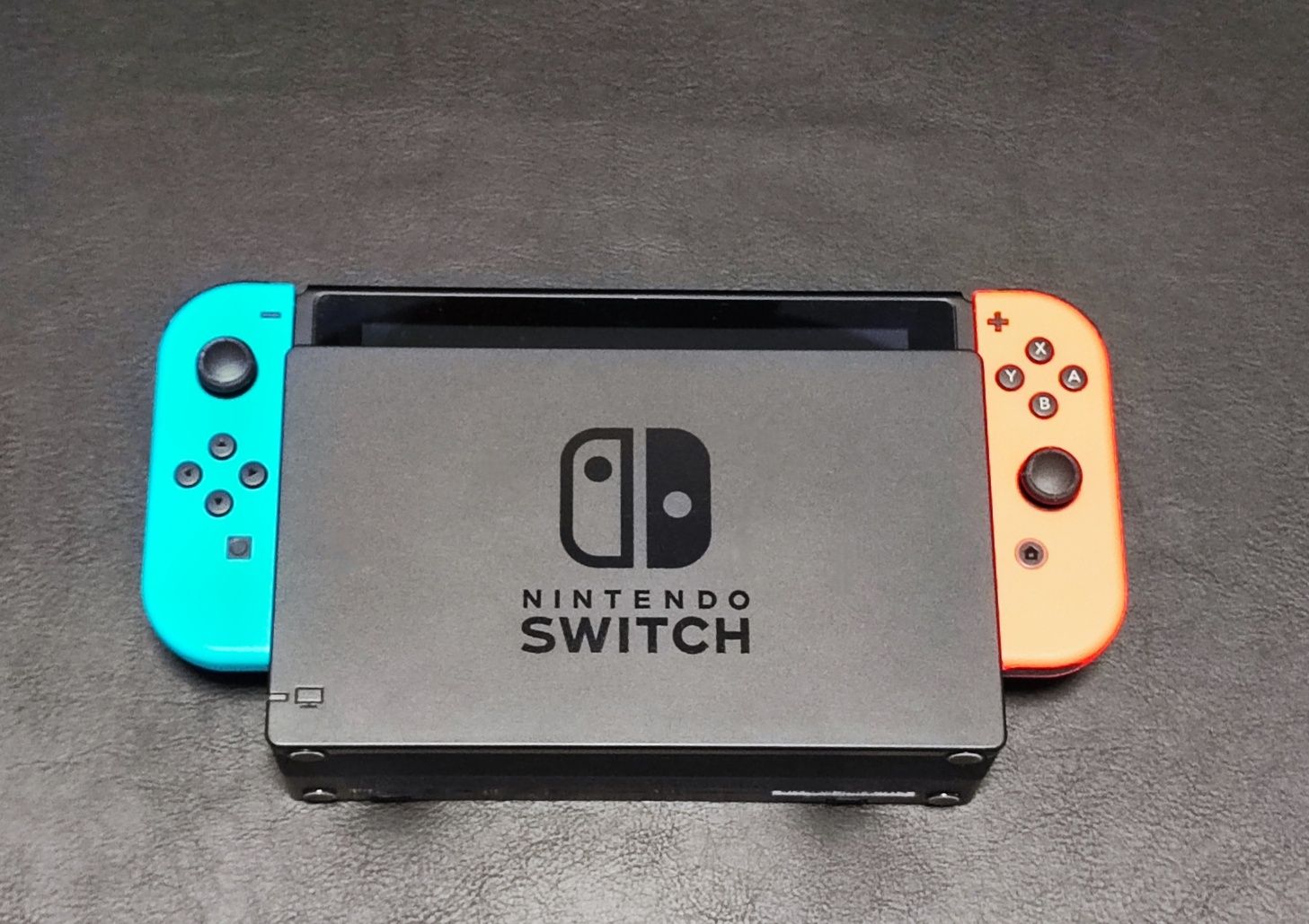 Nintendo Switch + JOGOS !!!