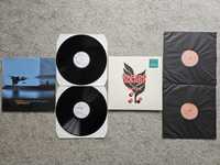 Thievery Corporation - Sounds From .. 2LP & Boozoo Bajou - Satta 2LP !