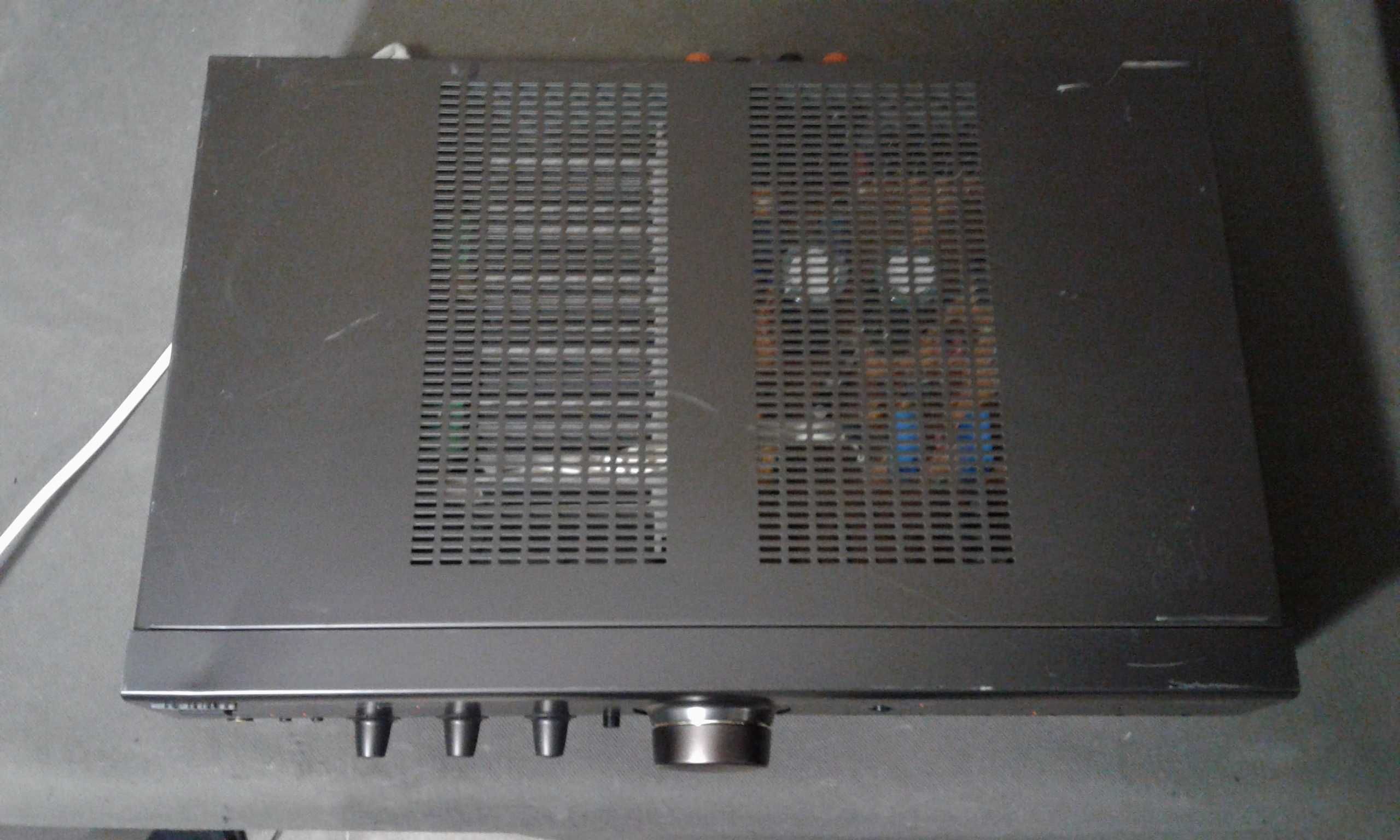 TECHNICS SU -A700, wzmacniacz stereo