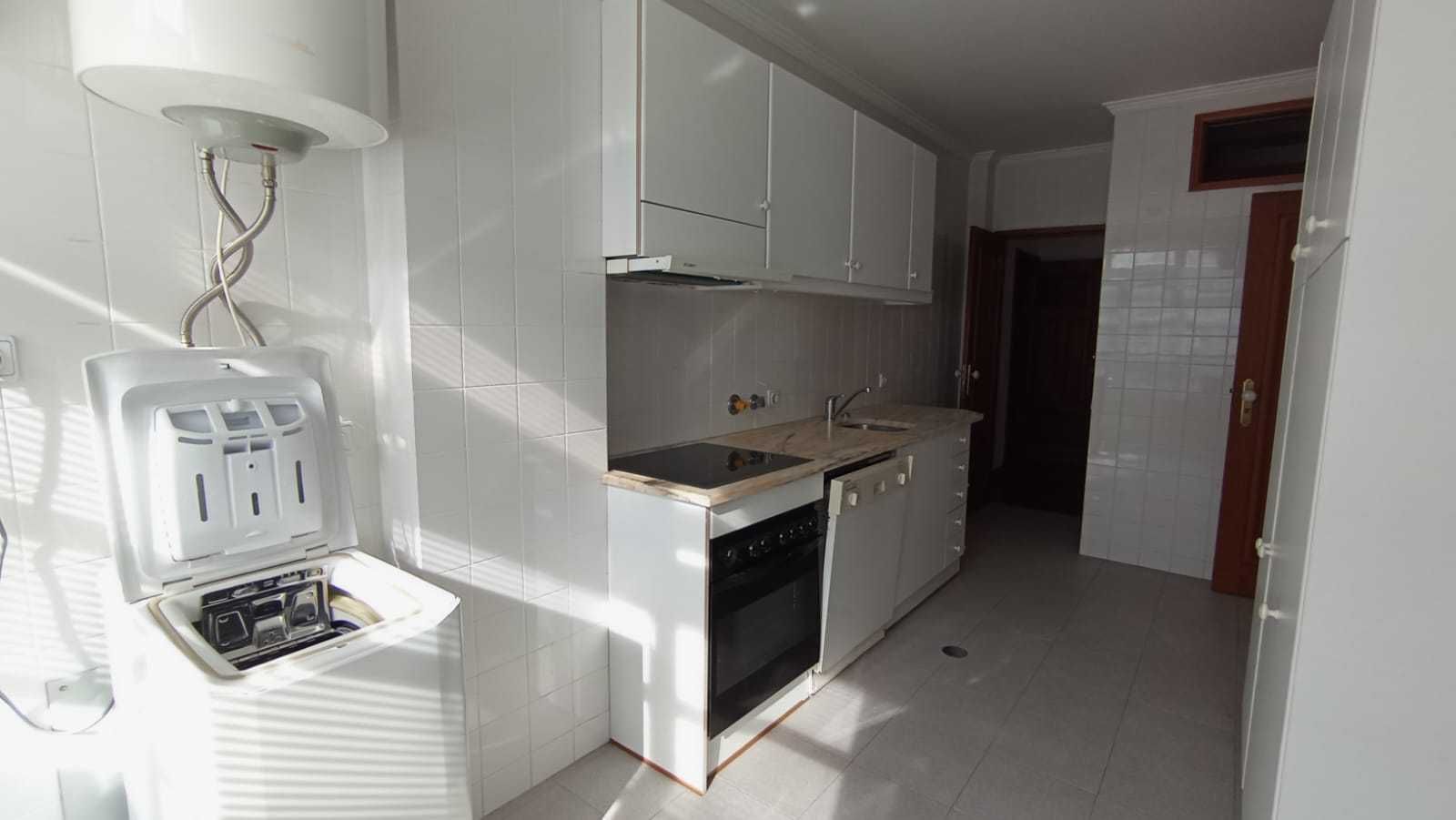 Apartamento T2 Centro de Espinho