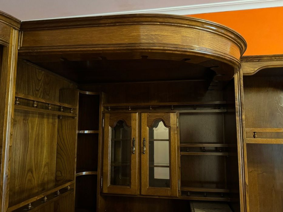 Vendo Bar em bom estado