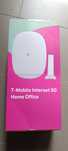 T-Mobile Internet 5G home office