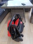 Recaro Easylife wózek