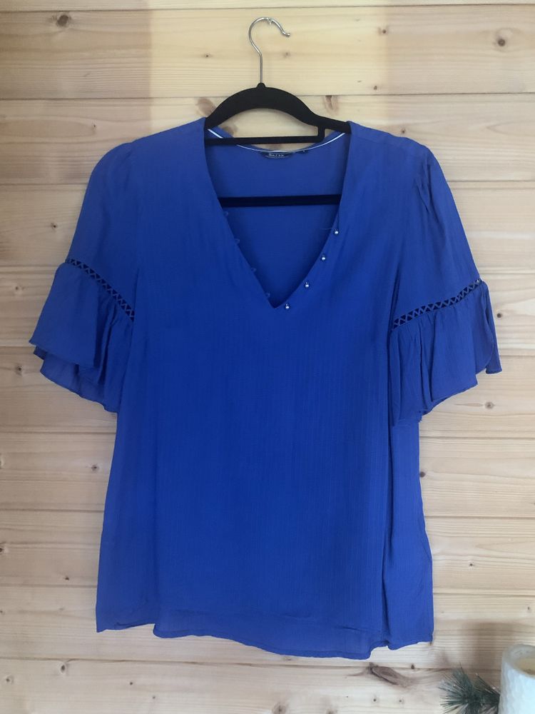 Blusa . Marca Salsa