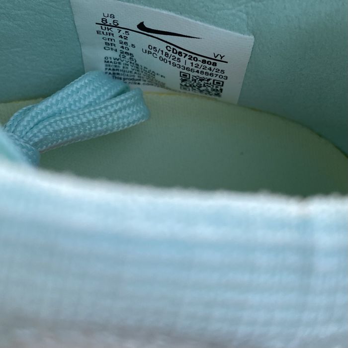 Бутси Nike Air Zoom Mercurial Vapor найк копочки бутсы 40 41 42 43 44