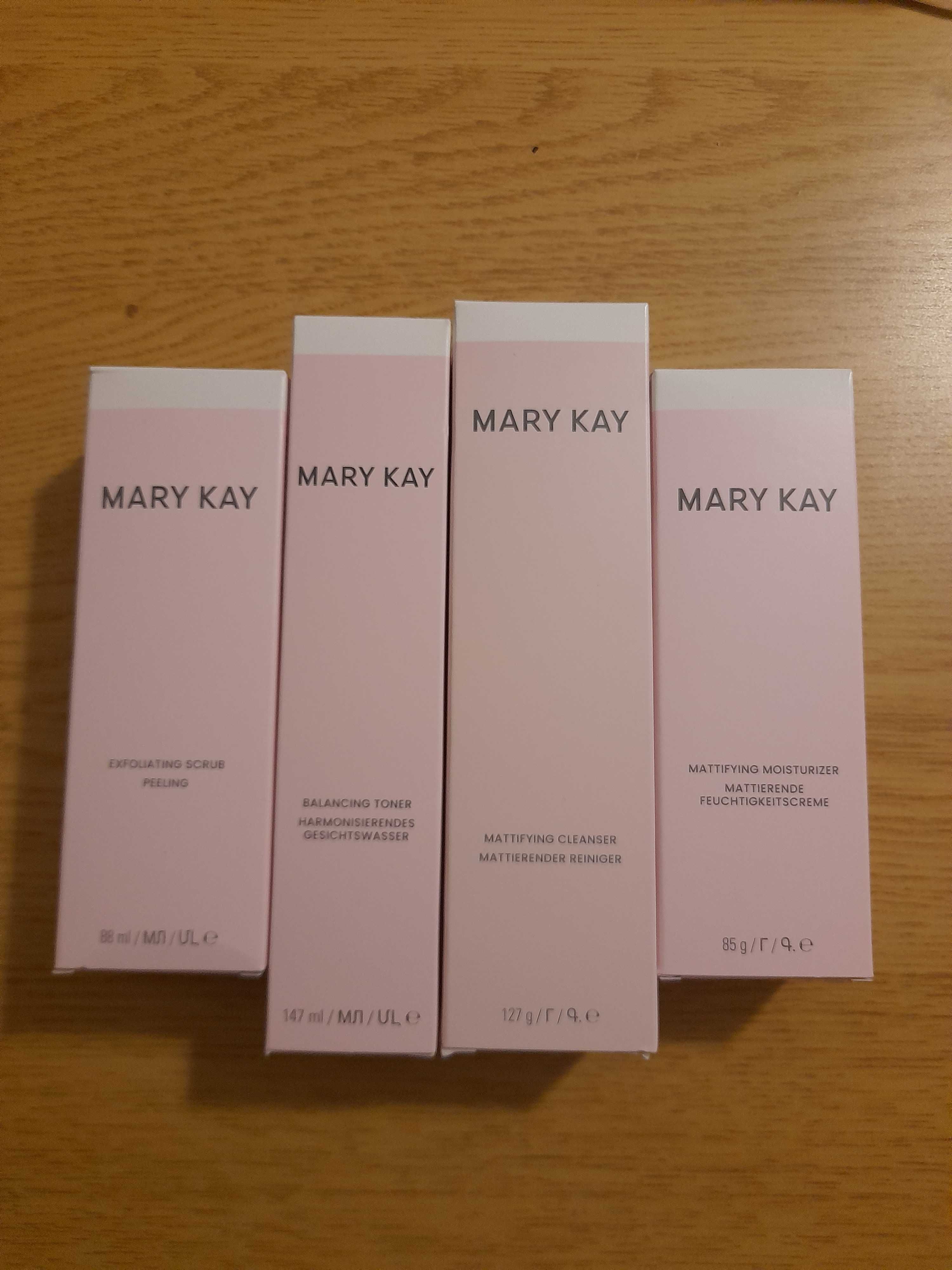 Produtos Mary Kay com desconto