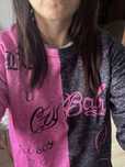 Nowa bluza M ocieplana
