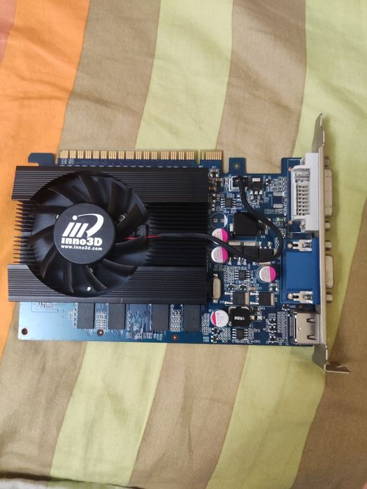 Видео карта GF-GT630 2gb
