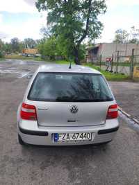 Sprzedam volkswagen golf