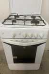 Продам газову плиту Indesit