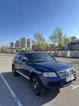 Продам Volkswagen Touareg