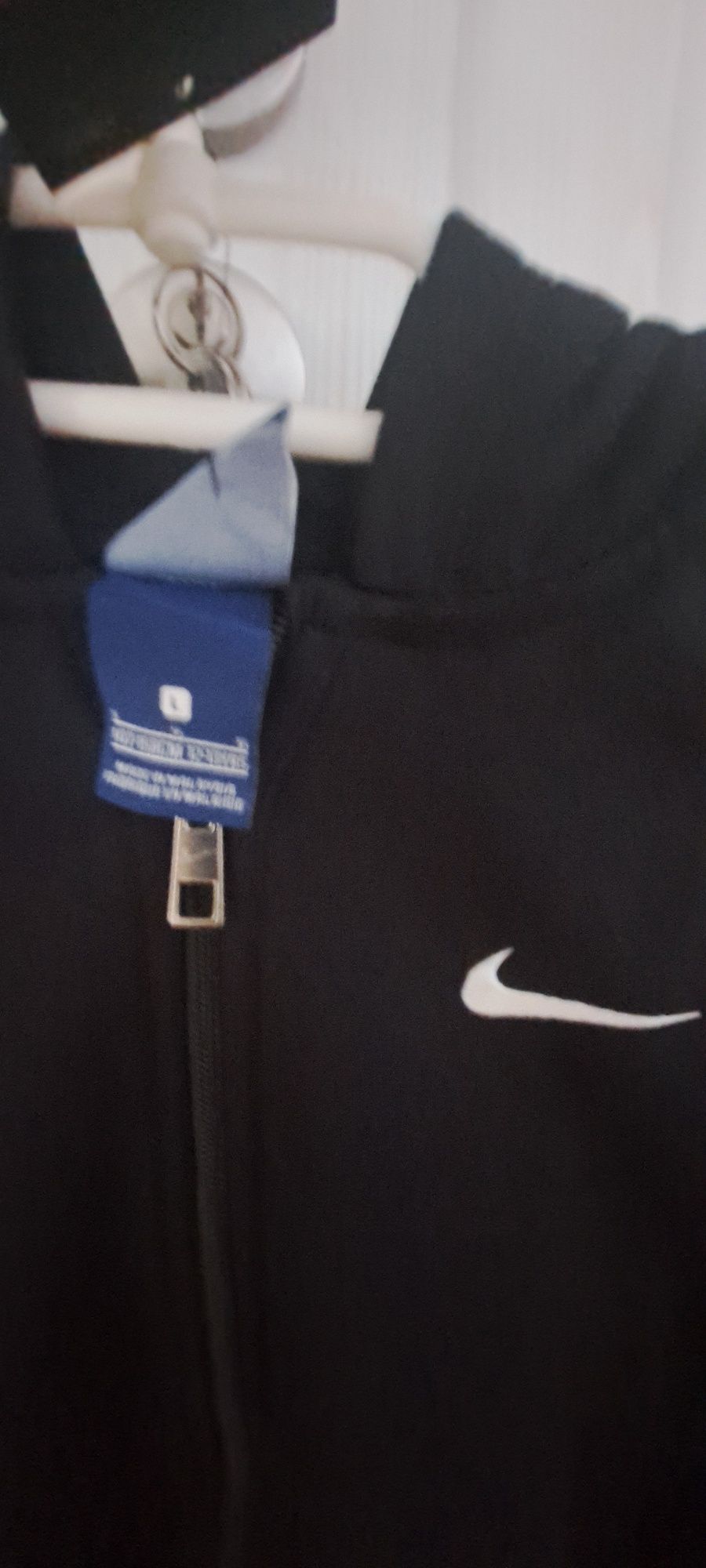 Bluza chłopięca Nike 158