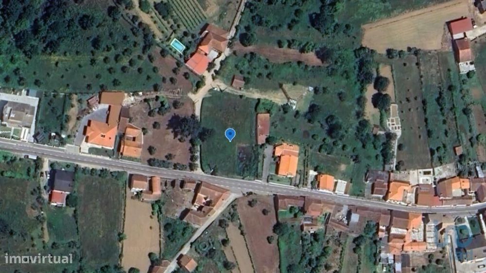 Terreno em Arrifana de 990,00 m2