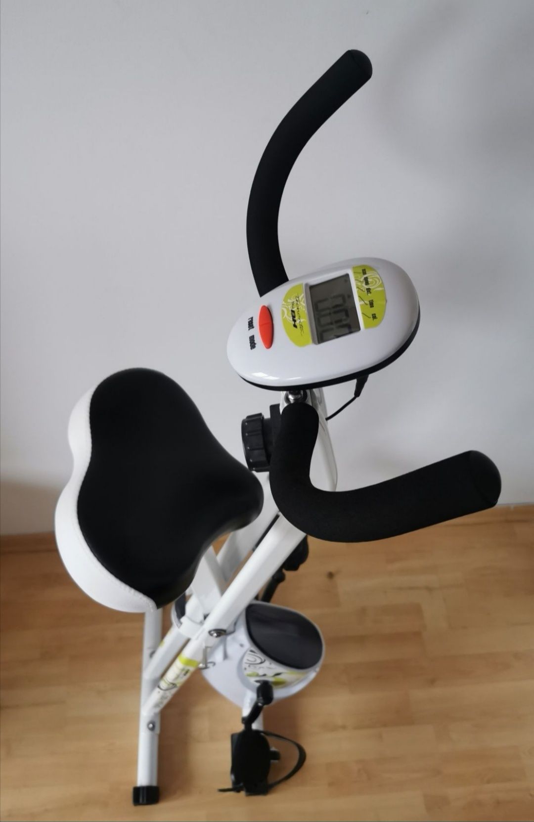 Roverek stacjonarny Open&go BH Fitness YF90