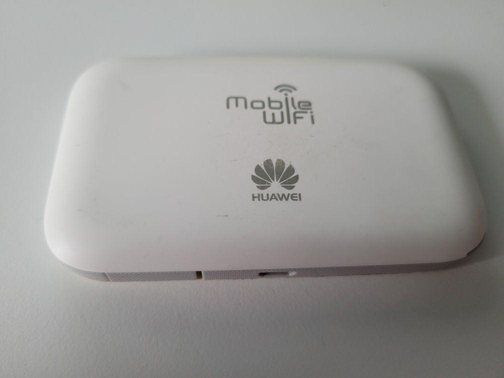 Modem Huawei Mobile WiFi E5573 E5573s