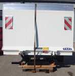 Winda windy Dhollandia Man Mercedes Iveco daf 24v 1000kg