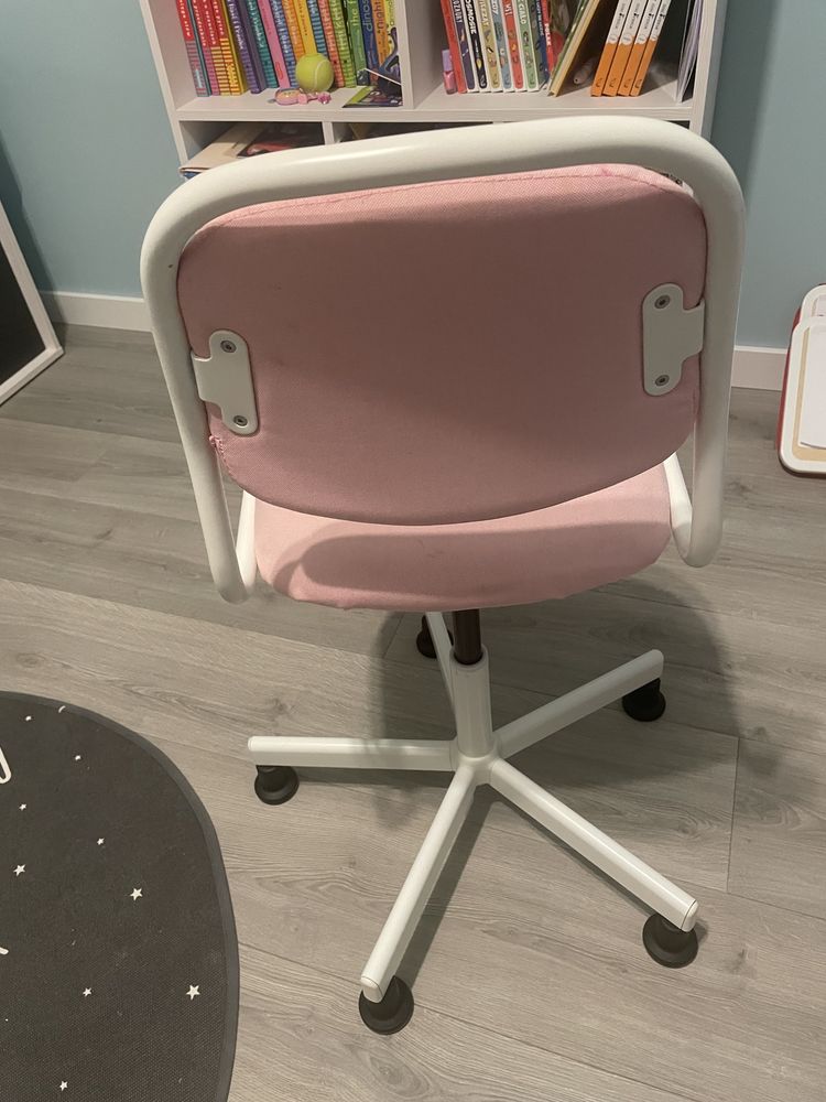 Krzesło Ikea Orfjall