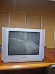 TV Samsung em bom estado