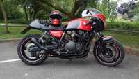 Suzuki GSX 750 Café Racer