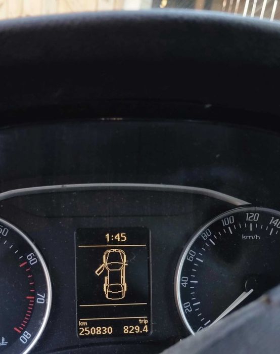 Skoda Octavia 1.8 TSI 160km 2011 Lift. Bogata wersja.