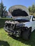 Jeep grand cherokee SRT 6.4 hemi